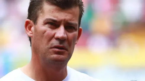 El ídolo rojiblanco recuerda con algo de resentimiento su transferencia al América