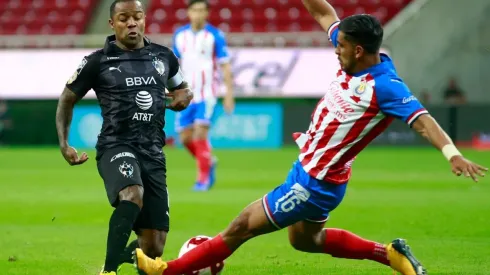 De cumplirse la propuesta de Hermosillo, Chivas regresaría para enfrentar al América