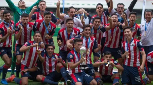 Oficial: La Liga MX da por finalizados los torneos.