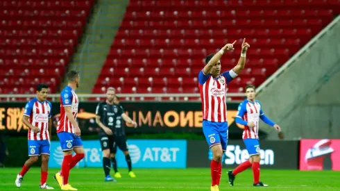 Chivas y los clubes de la Liga MX lo que no aceptarán será volver a jugar sin público