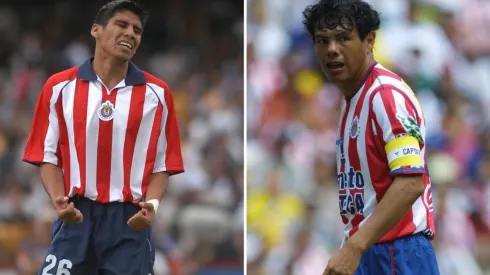 Una historia imperdible de los tiempos antiguos de Chivas