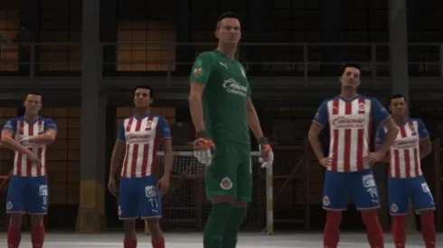 Los aficionados rojiblancos deberán aguardar por el estreno del certamen virtual de la Liga MX