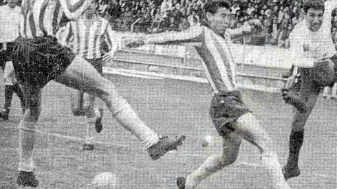 Chivas cayó ante una preselección mexicana que tenía a "Chava" Reyes