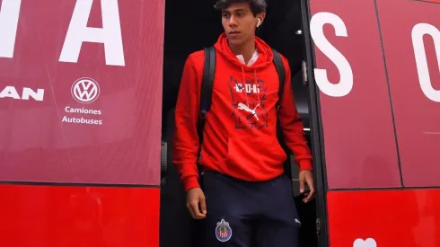 Los comentaristas coincidieron en que Macías debería migrar al PSV Eindhoven de Holanda