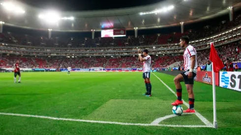 La directiva de Chivas esperaba negociar un trato multianual antes de iniciar la próxima temporada