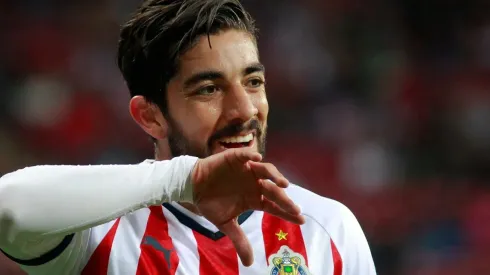 Las ventas más caras en la historia de Chivas de Guadalajara