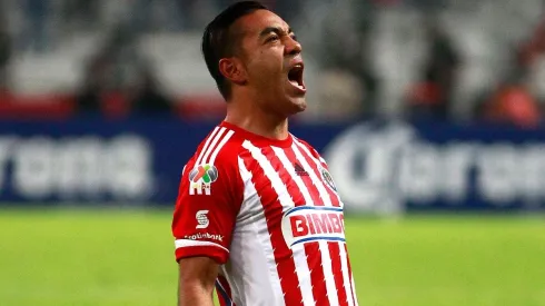 Fabián siempre piensa en volver