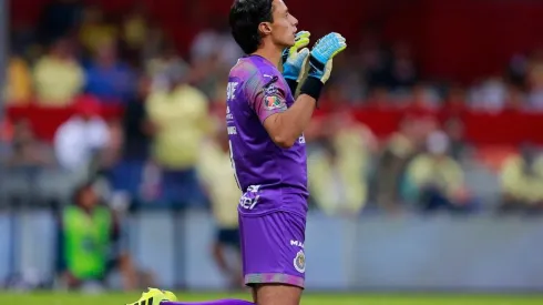 El mensaje de Toño Rodríguez tras cumplir 7 años como profesional