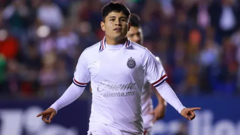 Los jugadores con más oportunidades de gol creadas