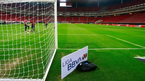 El campeonato nacional ya cuenta tres semanas sin tener actividad por la pandemia del coronavirus