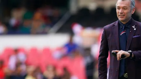 Higuera reconoció que la estructura de algunos clubes no soportará ni postergando salarios