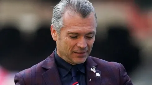 Una nueva revelación en contra del ex directivo