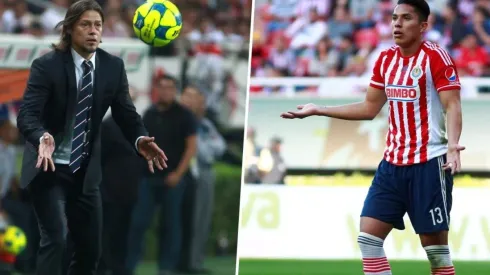 La confesión fue hecha por Salcedo en redes sociales