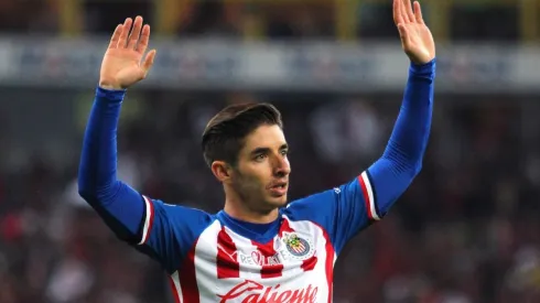 El Cone Brizuela apoyaría la medida si es la única opción para volver a jugar