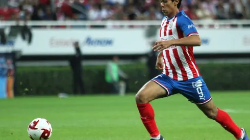 Macías se mostró consciente que tiene tiempo para migrar a Europa