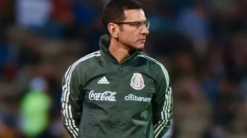 Jaime Lozano podría reestructurar toda la lista para el Preolímpico