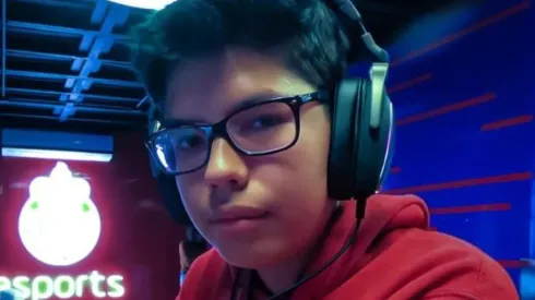 Alberto Ávila ya ha participado en este tipo de torneos representando a Chivas