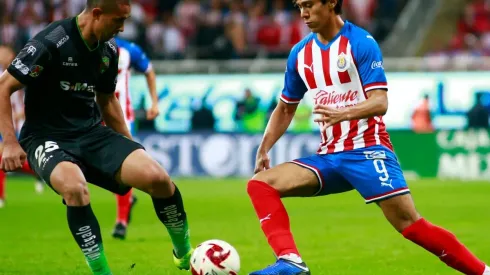 El canterano rojiblanco reconoció que debería continuar su formación en el futbol europeo