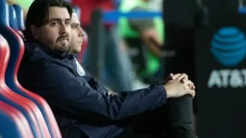 Amaury quiere enaltecer el legado que dejó su padre