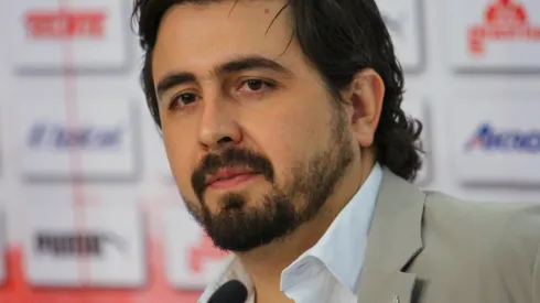 Amaury Vergara dejó muy clara su posición ante la preferencia por alguno de los personajes