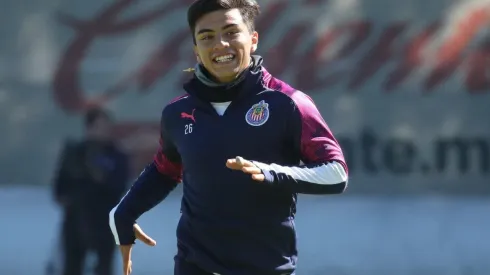 Beltrán asumirá el segundo turno de los rojiblancos y buscará el primer triunfo