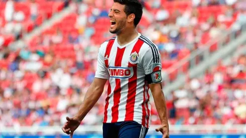 El mandamás rojiblanco reconoció la posibilidad, pero deberá estudiar las variantes de la inversión