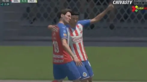 Los rojiblancos igualaron en su debut con Juárez bajo el mando de Dieter Villalpando