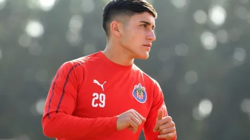 Zandejas está muy cerca de finalizar su recuperación