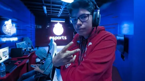 El proplayer rojiblanco reconoció que su estilo es más parecido al que mostró Villalpando