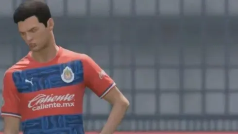 Así quedó la tabla de posiciones de la eLiga MX.