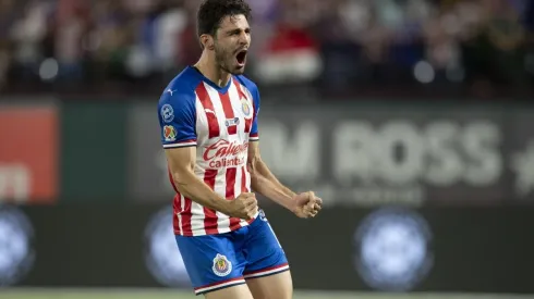 El Pollo se volvió loco con la cuarentena