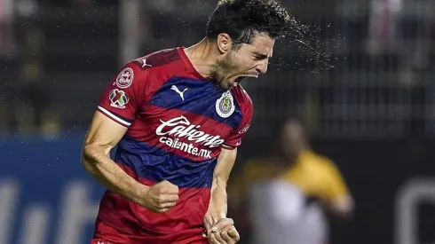 Se tiene tantita confianza en su juego el Pollo