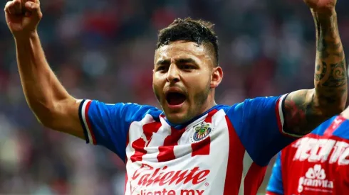 Vega esperaría su oportunidad de poder migrar a Europa y a un torneo en especial