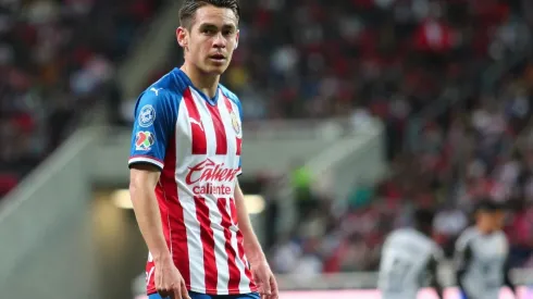 El "Canelo" Angulo también sucumbió ante la ansiedad de la cuarentena sanitaria