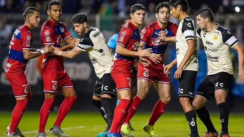 La decisión dejaría la Copa MX con solo clubes de Liga MX e impediría ver a talentos como "Chevy" Martínez