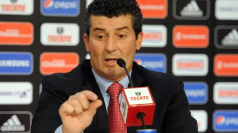 José Manuel De La Torre no cree que eliminar el Ascenso sea la solución