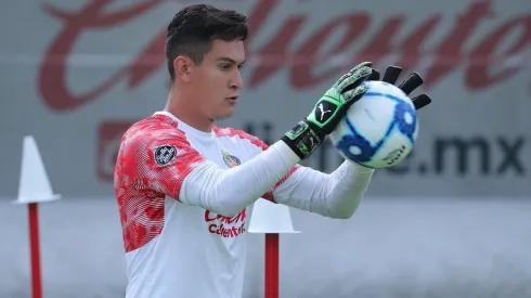 Gudiño será el encargado de buscar el primer triunfo rojiblanco en la cita virtual