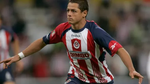 Los canteranos de Chivas vendidos a ligas top de Europa