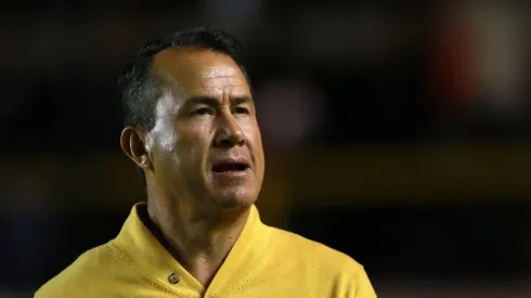 El profe Flores tiene claro el porque de la decisión