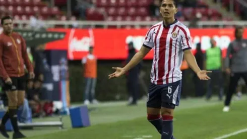 Villalpando sufrió su primer revés en el videojuego tras debutar con empate