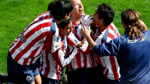 La cuenta en español del club germano hizo la épica comparación con una leyenda europea