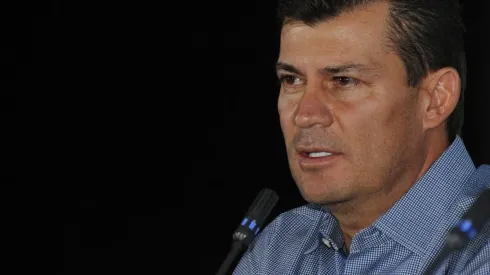 Ramírez recordó los motivos que expuso a la directiva en 1999 para no pasar al América