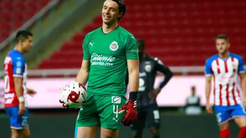 El reporte reitera que las siete fechas que faltan del Clausura 2020 se jugarían sin público