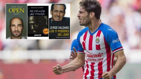 Las recomendaciones del Pollo en materia de literatura