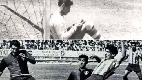 Una insólita historia dentro del Clásico Tapatío