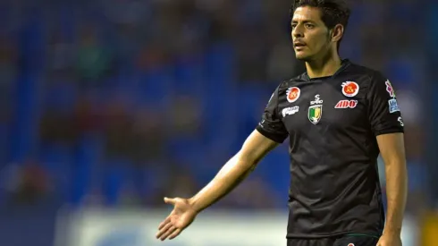 Vela le recordó a Bonilla su paso por la directiva del Ascenso MX y lo poco que hizo por salvarlo