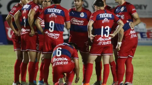 Guzmán deberá esperar hasta la resolución que presente la Federación Mexicana de Fútbol y la Liga MX sobre su caso