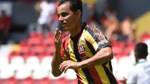 Omar Bravo posee el récord de goleo histórico de Chivas