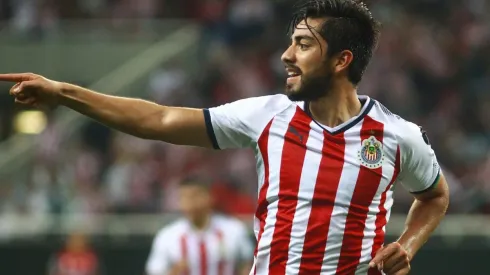 Pizarro sigue mostrando su incomodidad por irse de Chivas
