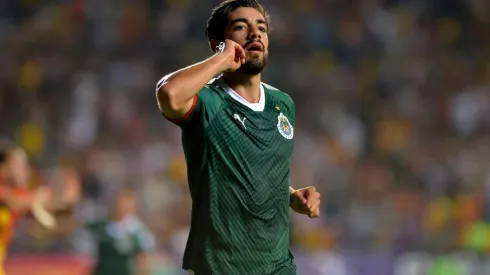 Pizarro: "Me gustaría volver"